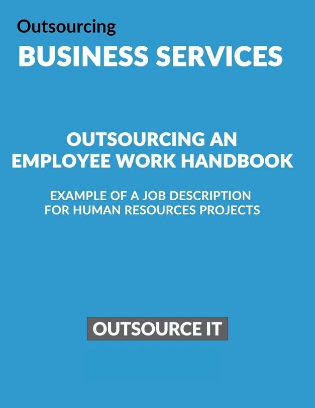 Business Services Example Project Business Services Example Project