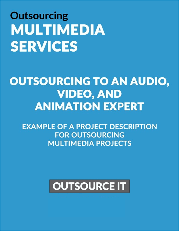 Multimedia Services Example Project Multimedia Services Example Project