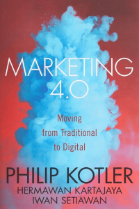 Marketing 4.0 Moving from Traditional to Digital